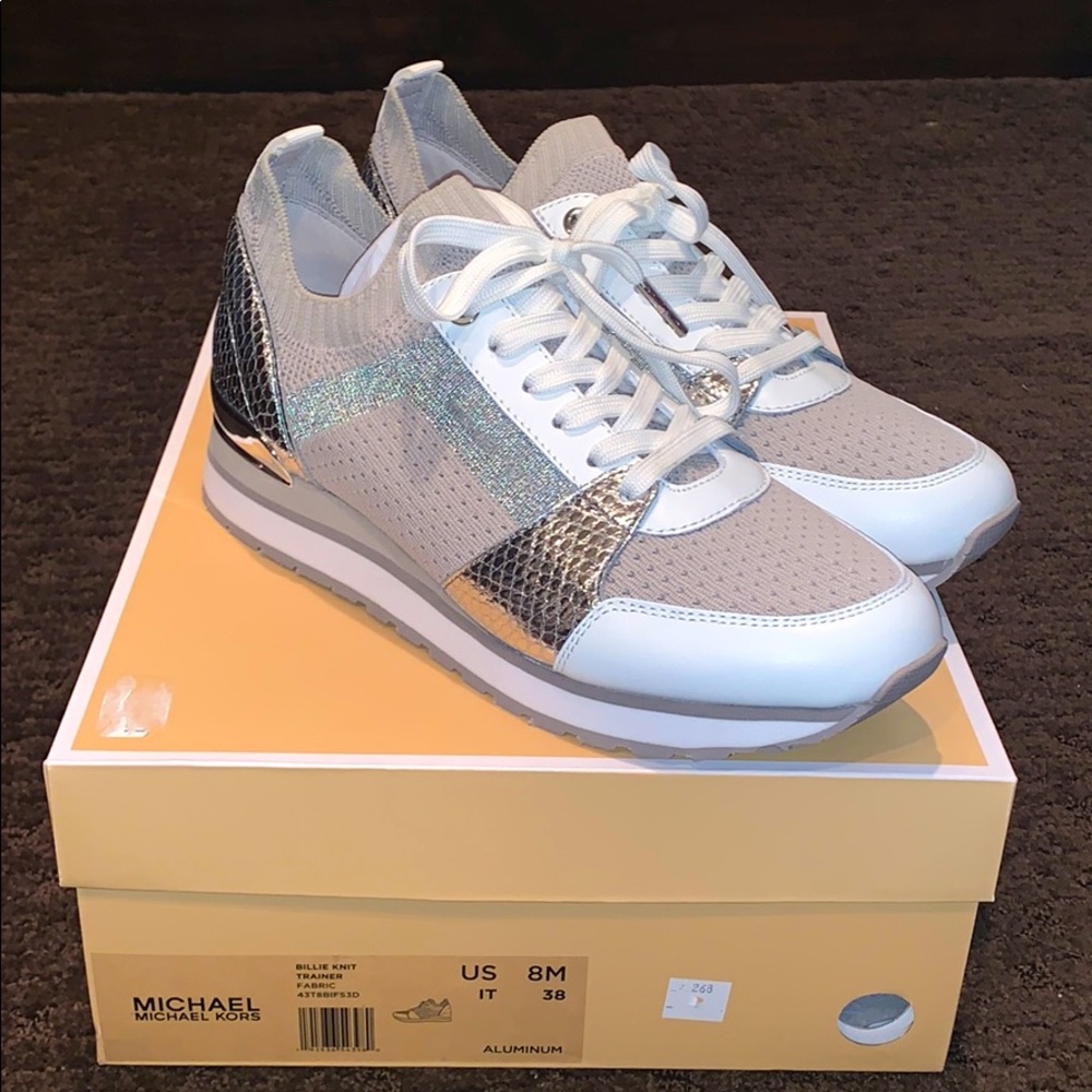 MICHAEL MICHAEL KORS trainer shoes